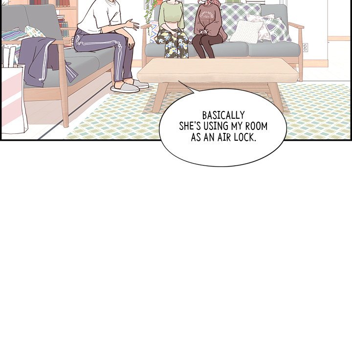 Sunny-Side Up Sunny-Side Up EP 39 - Toomics page 23 - 