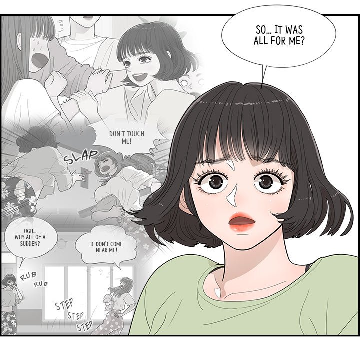 Sunny-Side Up Sunny-Side Up EP 39 - Toomics page 24 - 