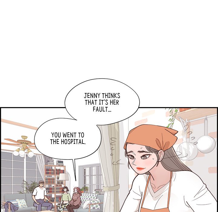 Sunny-Side Up Sunny-Side Up EP 39 - Toomics page 25 - 