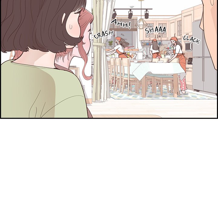 Sunny-Side Up Sunny-Side Up EP 39 - Toomics page 27 - 