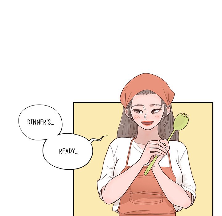 Sunny-Side Up Sunny-Side Up EP 39 - Toomics page 29 - 