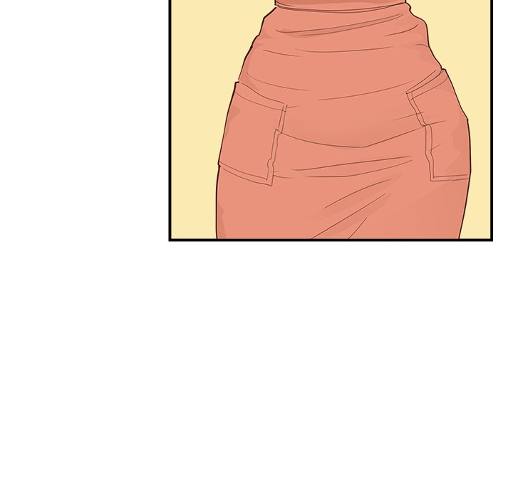 Sunny-Side Up Sunny-Side Up EP 39 - Toomics page 30 - 