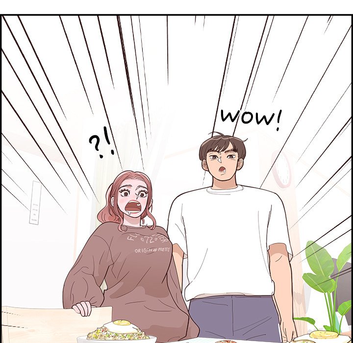 Sunny-Side Up Sunny-Side Up EP 39 - Toomics page 31 - 
