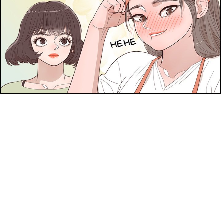 Sunny-Side Up Sunny-Side Up EP 39 - Toomics page 33 - 