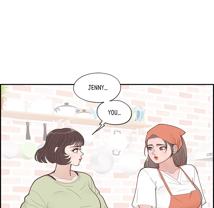 Sunny-Side Up Sunny-Side Up EP 39 - Toomics page 34 - 