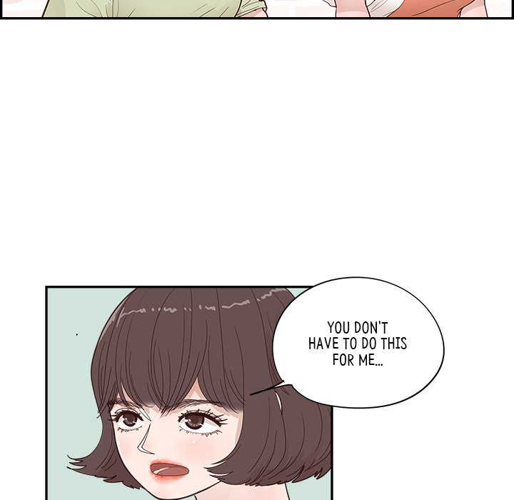 Sunny-Side Up Sunny-Side Up EP 39 - Toomics page 35 - 