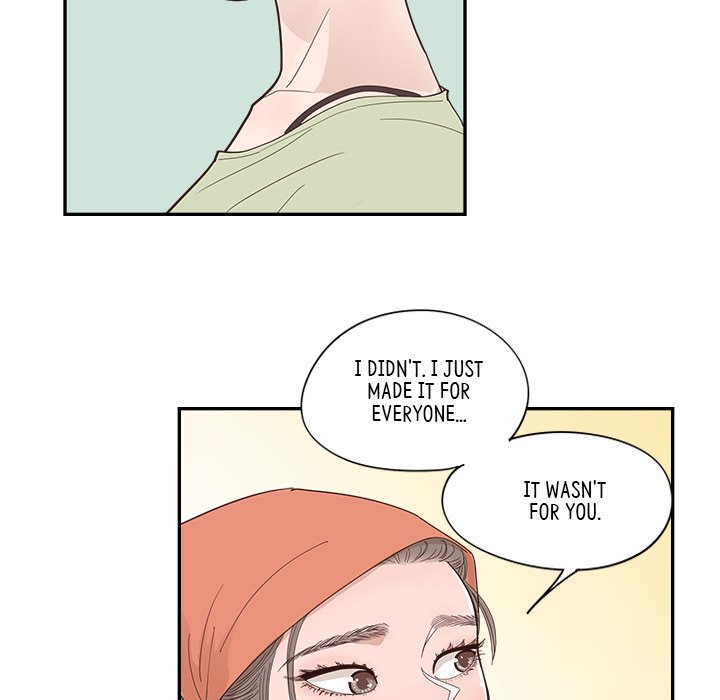 Sunny-Side Up Sunny-Side Up EP 39 - Toomics page 36 - 