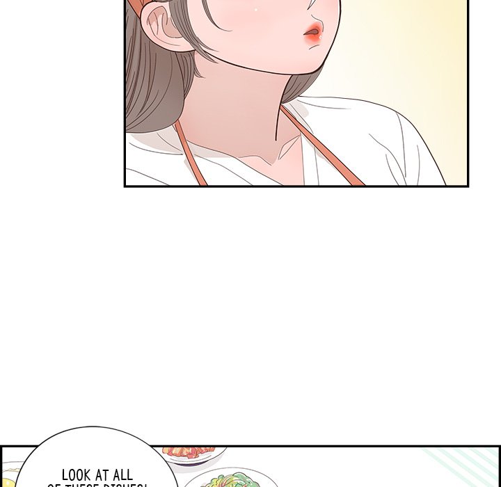 Sunny-Side Up Sunny-Side Up EP 39 - Toomics page 37 - 