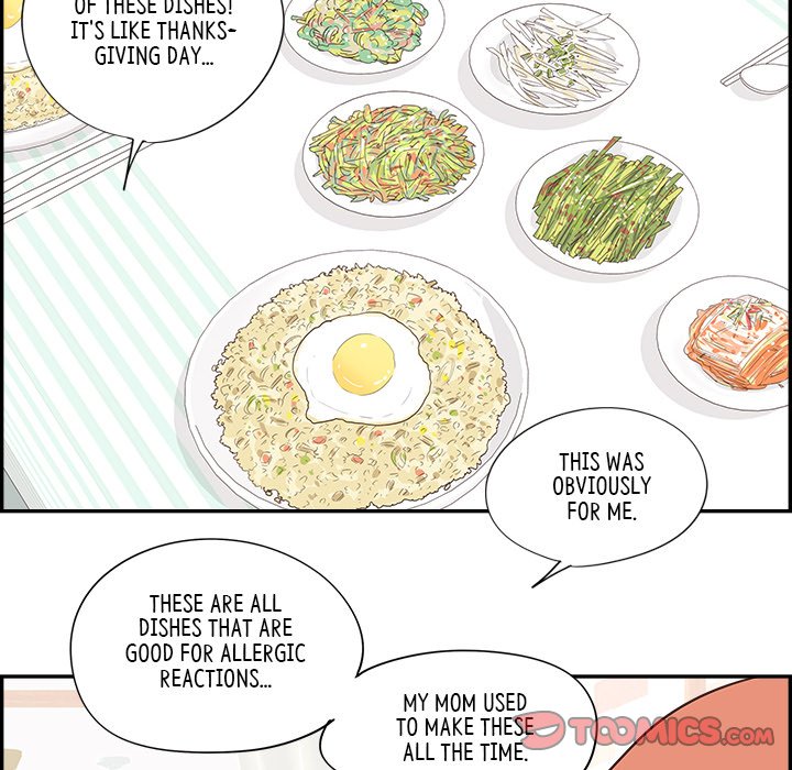 Sunny-Side Up Sunny-Side Up EP 39 - Toomics page 38 - 