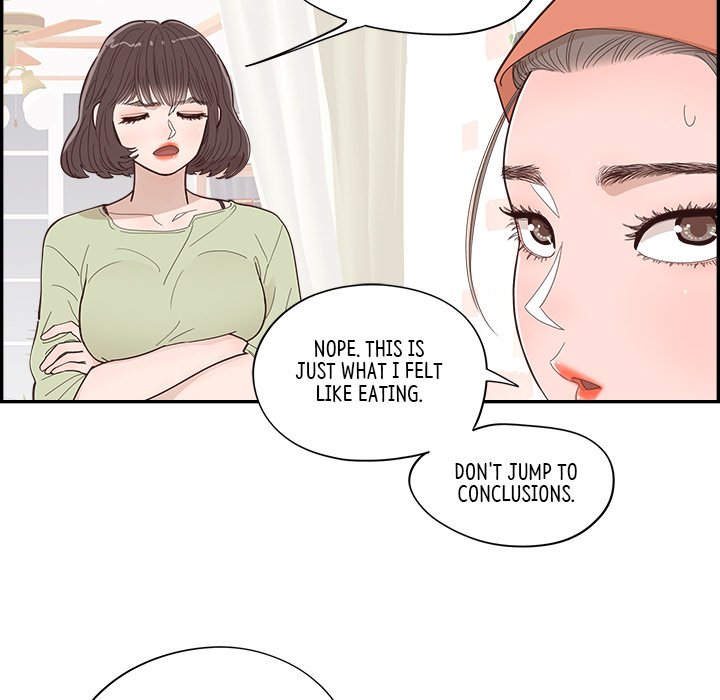 Sunny-Side Up Sunny-Side Up EP 39 - Toomics page 39 - 