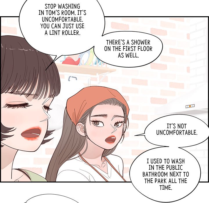 Sunny-Side Up Sunny-Side Up EP 39 - Toomics page 40 - 