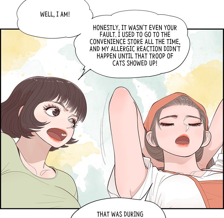 Sunny-Side Up Sunny-Side Up EP 39 - Toomics page 41 - 