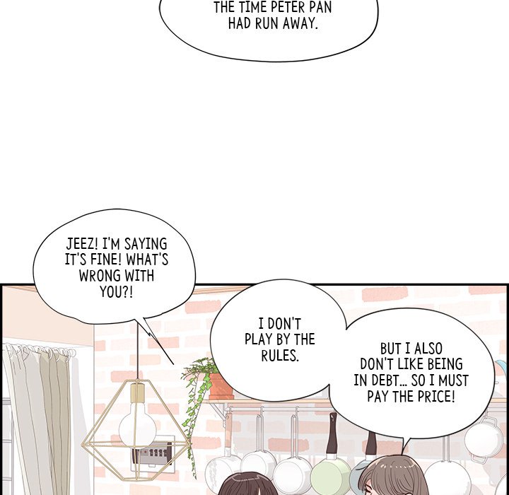Sunny-Side Up Sunny-Side Up EP 39 - Toomics page 42 - 