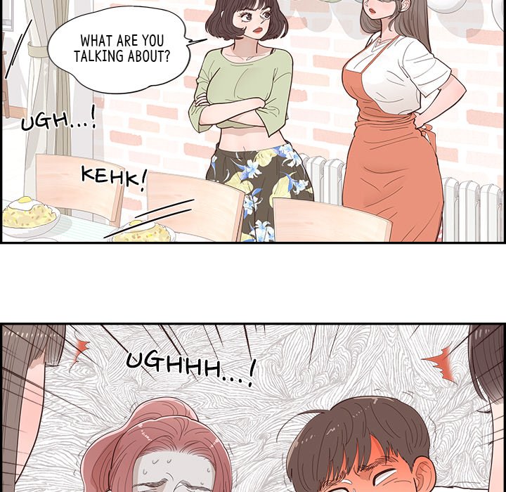 Sunny-Side Up Sunny-Side Up EP 39 - Toomics page 43 - 