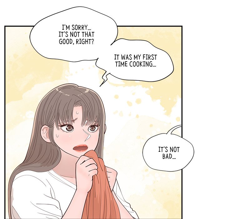 Sunny-Side Up Sunny-Side Up EP 39 - Toomics page 45 - 