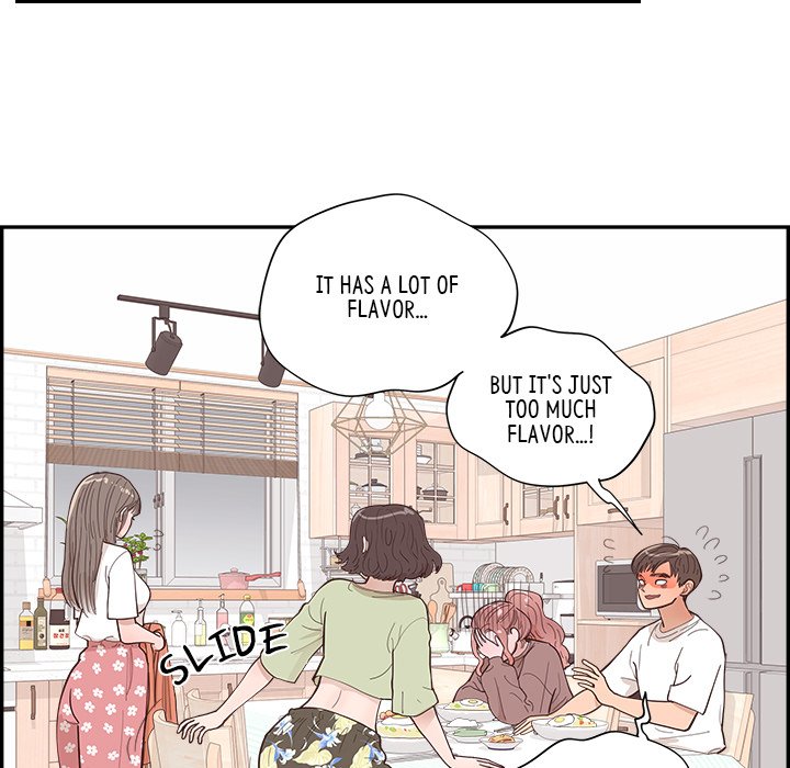Sunny-Side Up Sunny-Side Up EP 39 - Toomics page 46 - 