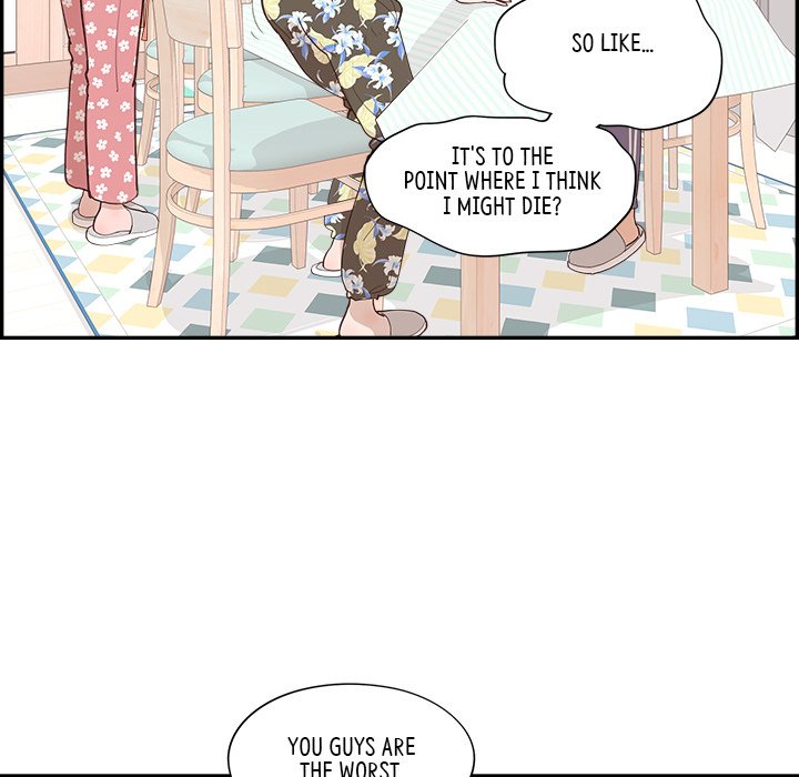 Sunny-Side Up Sunny-Side Up EP 39 - Toomics page 47 - 