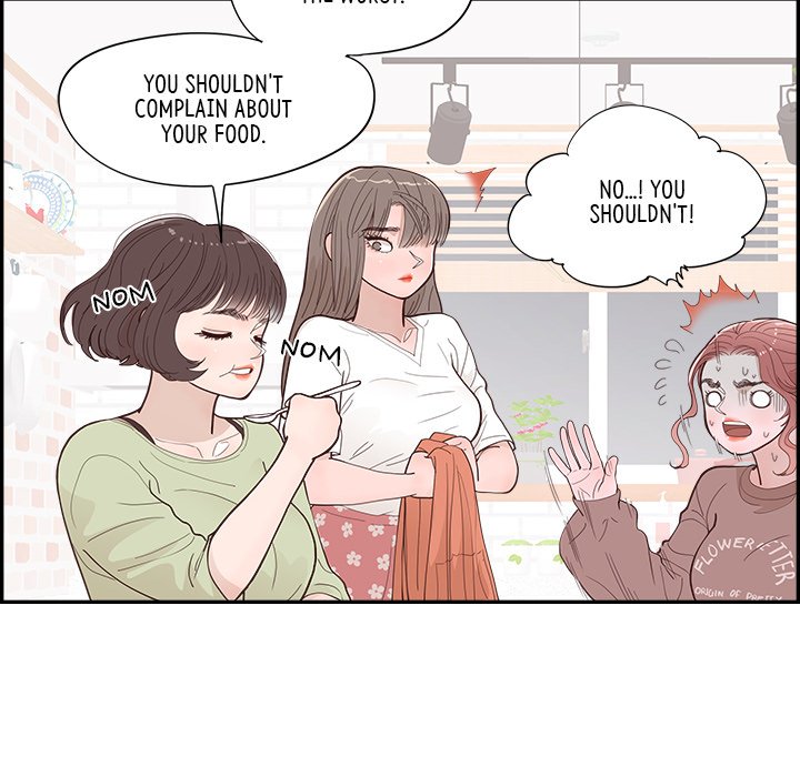 Sunny-Side Up Sunny-Side Up EP 39 - Toomics page 48 - 