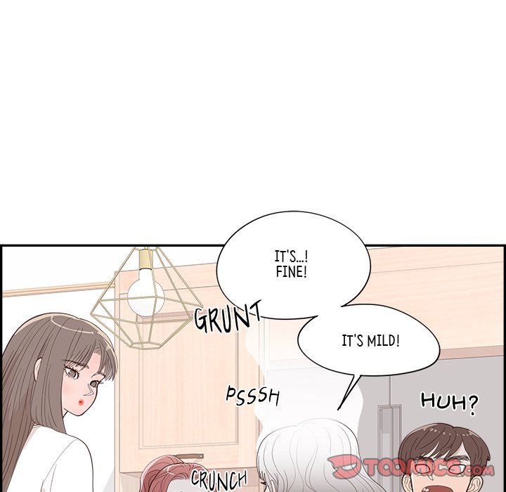 Sunny-Side Up Sunny-Side Up EP 39 - Toomics page 50 - 