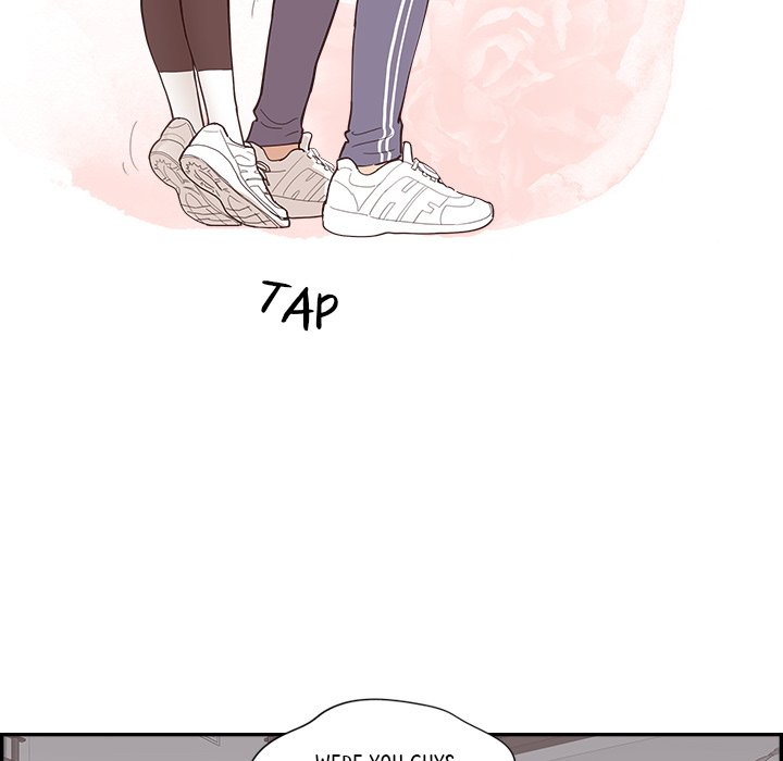 Sunny-Side Up Sunny-Side Up EP 39 - Toomics page 6 - 