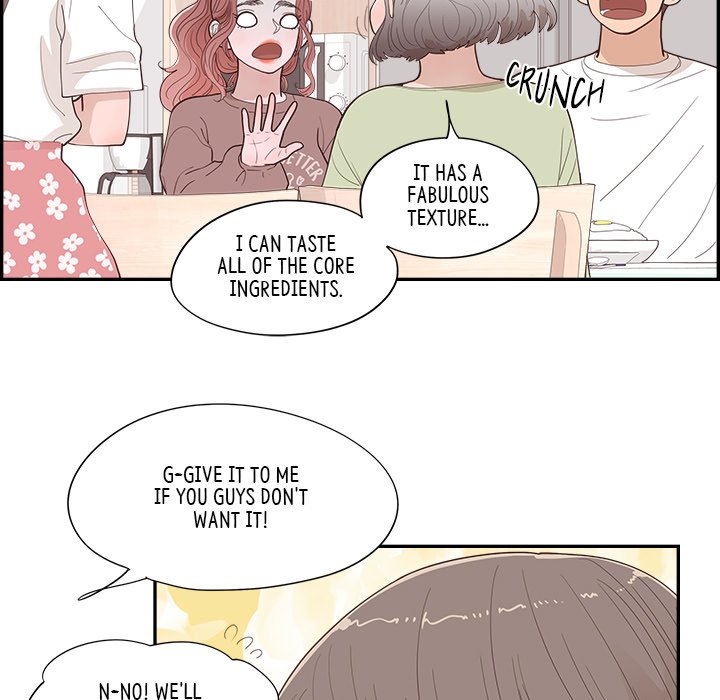 Sunny-Side Up Sunny-Side Up EP 39 - Toomics page 51 - 