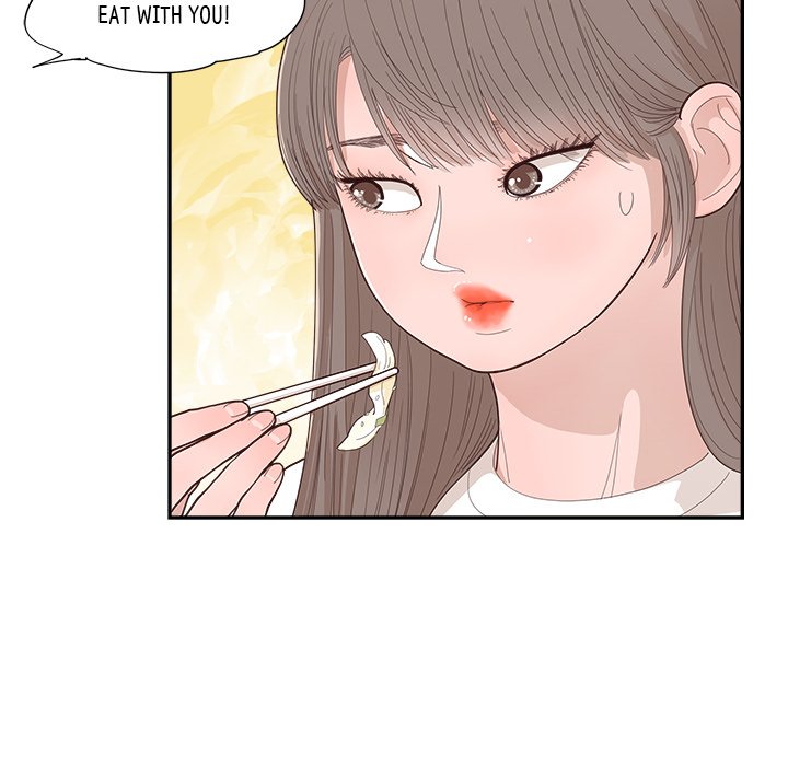 Sunny-Side Up Sunny-Side Up EP 39 - Toomics page 52 - 