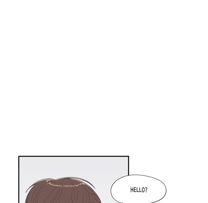 Sunny-Side Up Sunny-Side Up EP 39 - Toomics page 54 - 