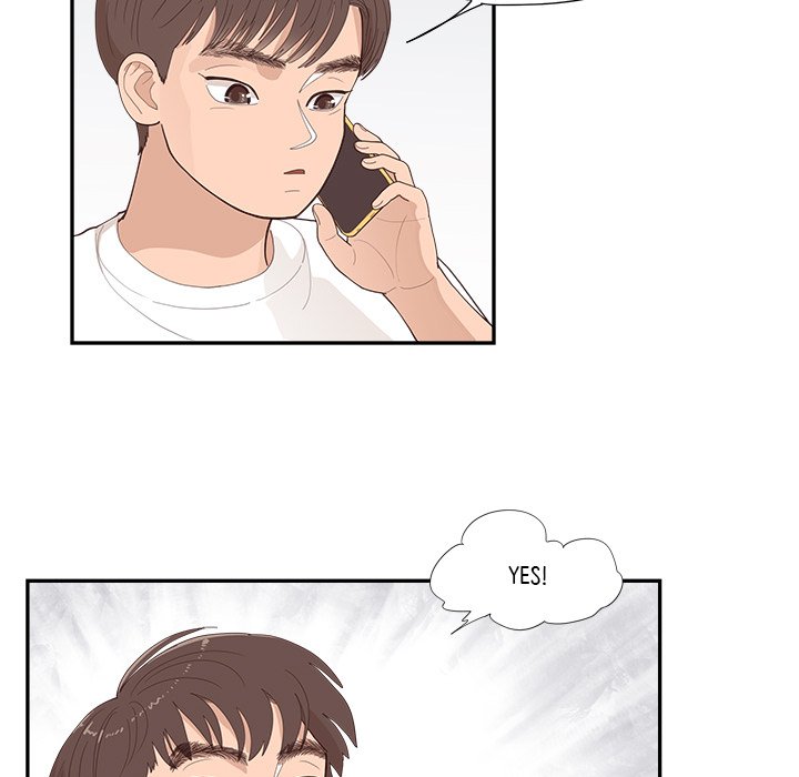 Sunny-Side Up Sunny-Side Up EP 39 - Toomics page 55 - 