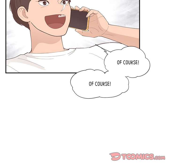 Sunny-Side Up Sunny-Side Up EP 39 - Toomics page 56 - 