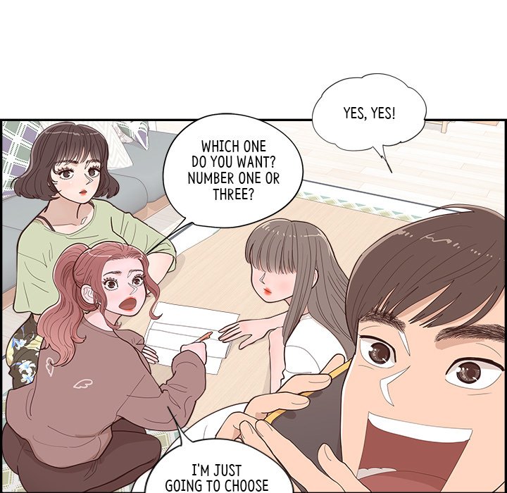 Sunny-Side Up Sunny-Side Up EP 39 - Toomics page 57 - 