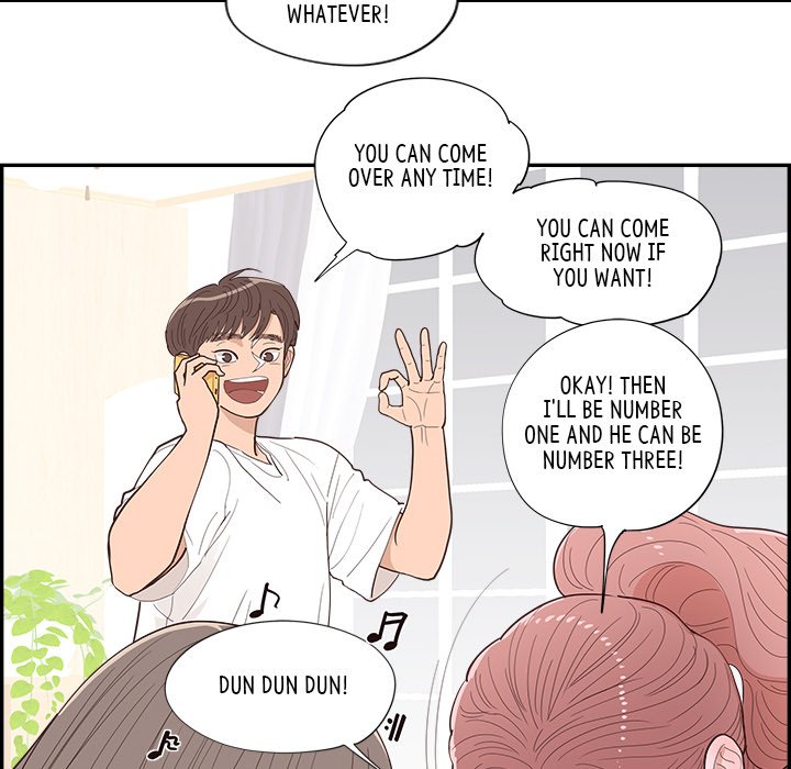 Sunny-Side Up Sunny-Side Up EP 39 - Toomics page 58 - 