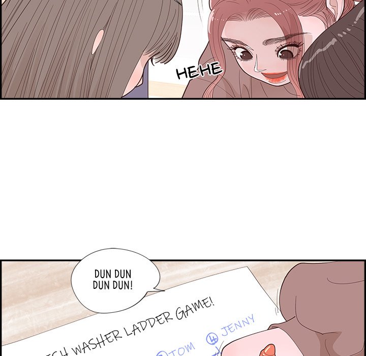 Sunny-Side Up Sunny-Side Up EP 39 - Toomics page 59 - 