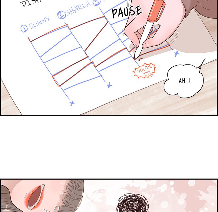 Sunny-Side Up Sunny-Side Up EP 39 - Toomics page 60 - 
