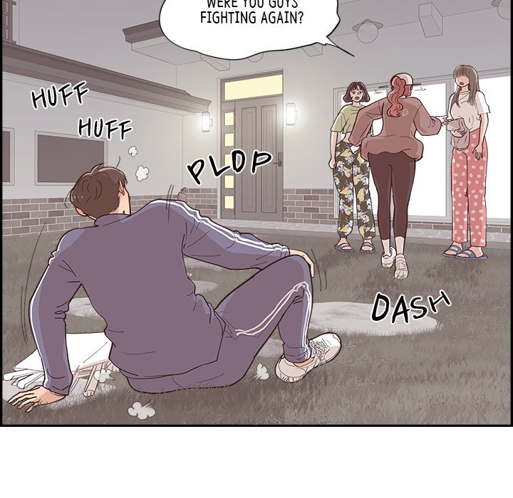 Sunny-Side Up Sunny-Side Up EP 39 - Toomics page 7 - 