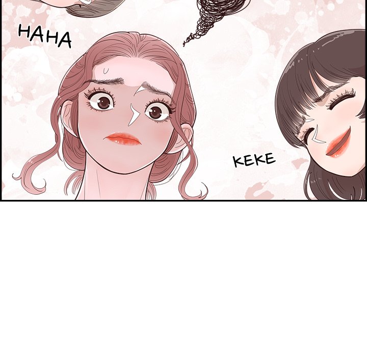 Sunny-Side Up Sunny-Side Up EP 39 - Toomics page 61 - 