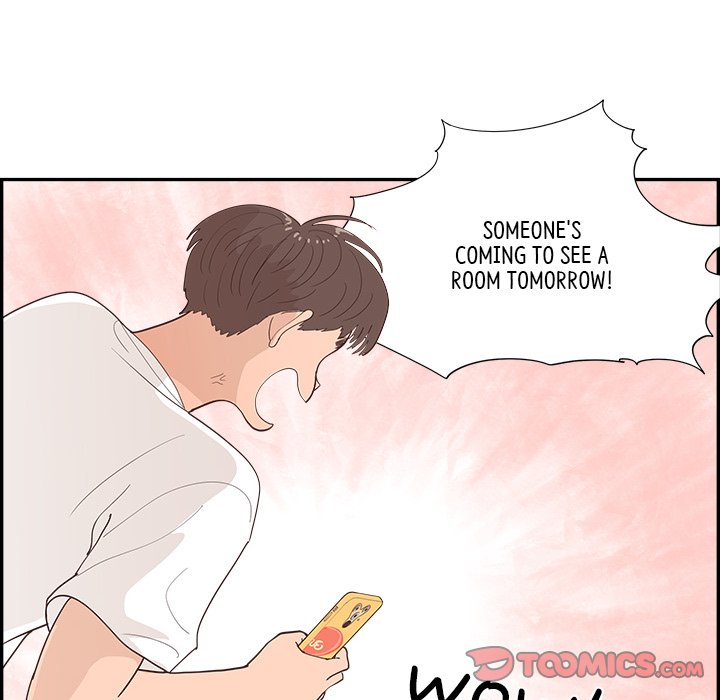 Sunny-Side Up Sunny-Side Up EP 39 - Toomics page 62 - 