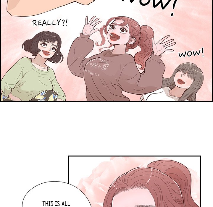 Sunny-Side Up Sunny-Side Up EP 39 - Toomics page 63 - 