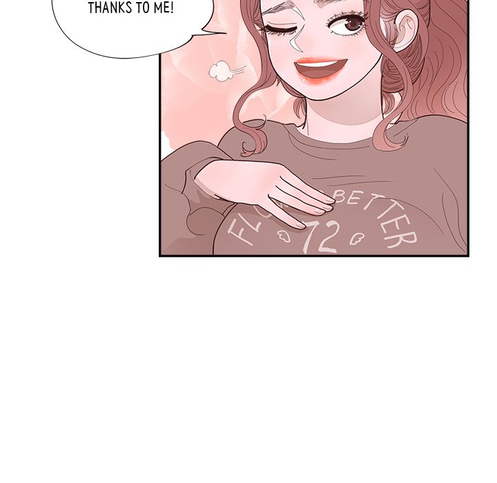 Sunny-Side Up Sunny-Side Up EP 39 - Toomics page 64 - 