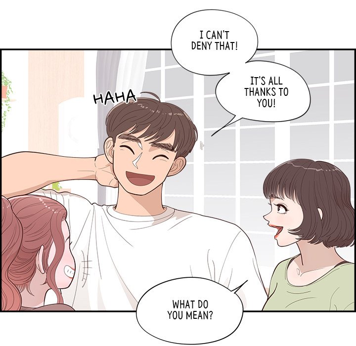 Sunny-Side Up Sunny-Side Up EP 39 - Toomics page 65 - 