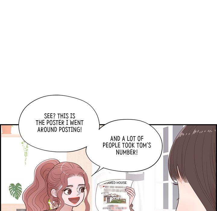 Sunny-Side Up Sunny-Side Up EP 39 - Toomics page 66 - 