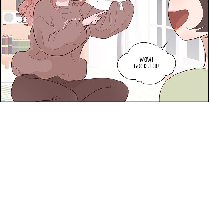 Sunny-Side Up Sunny-Side Up EP 39 - Toomics page 67 - 