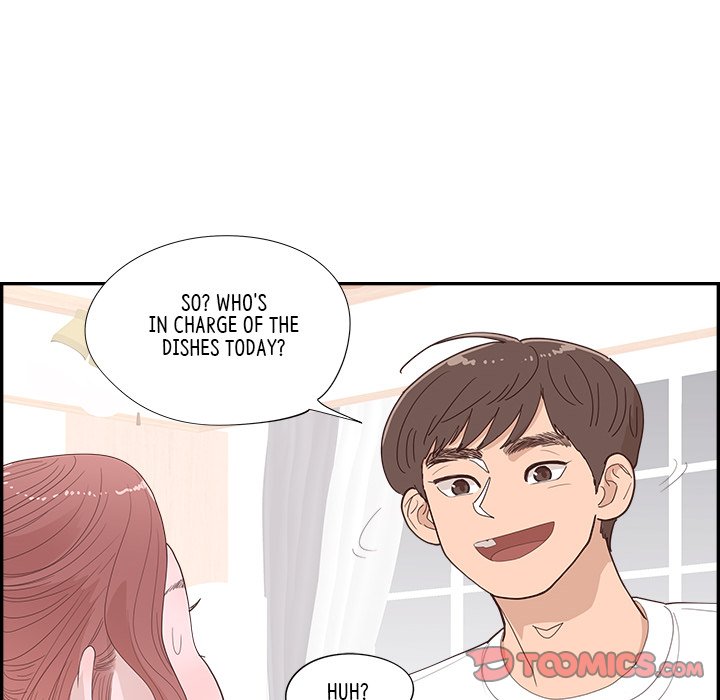 Sunny-Side Up Sunny-Side Up EP 39 - Toomics page 68 - 