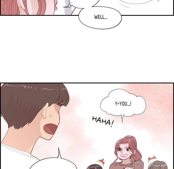 Sunny-Side Up Sunny-Side Up EP 39 - Toomics page 69 - 