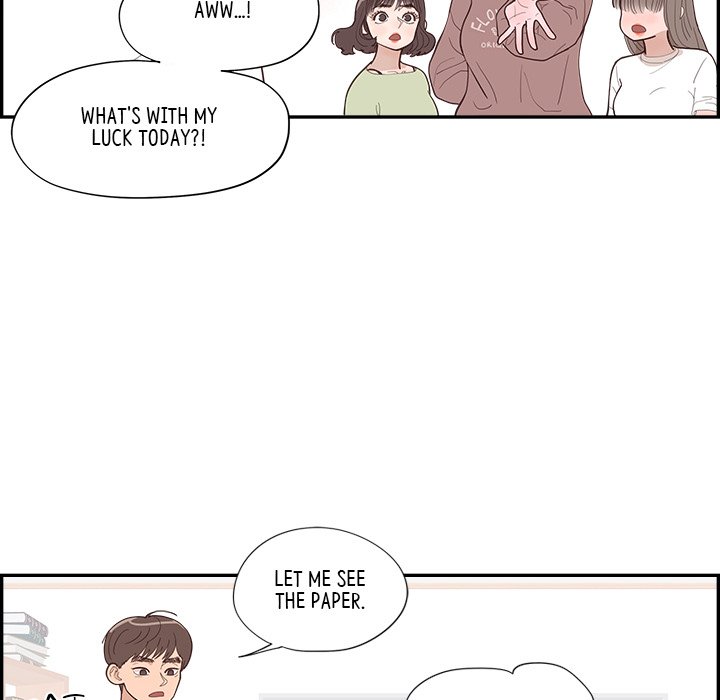Sunny-Side Up Sunny-Side Up EP 39 - Toomics page 70 - 