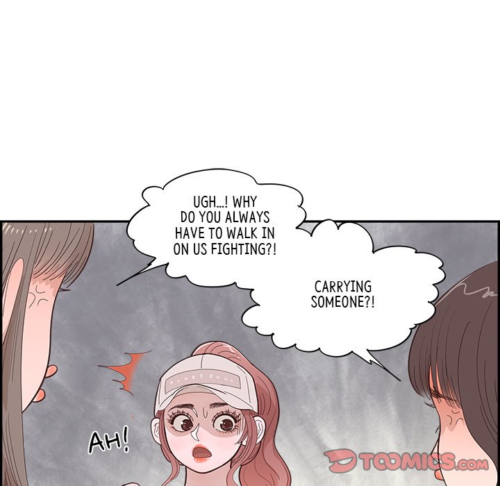 Sunny-Side Up Sunny-Side Up EP 39 - Toomics page 8 - 