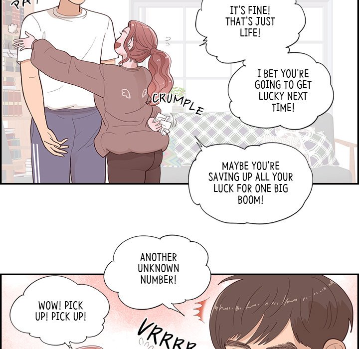 Sunny-Side Up Sunny-Side Up EP 39 - Toomics page 71 - 