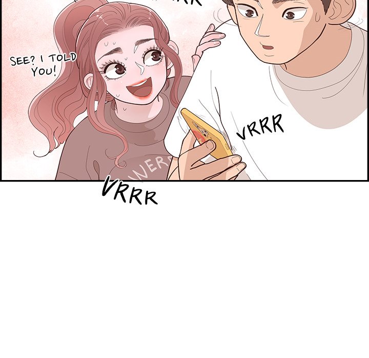 Sunny-Side Up Sunny-Side Up EP 39 - Toomics page 72 - 