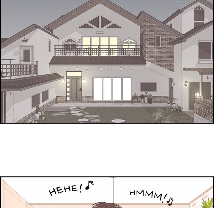Sunny-Side Up Sunny-Side Up EP 39 - Toomics page 77 - 