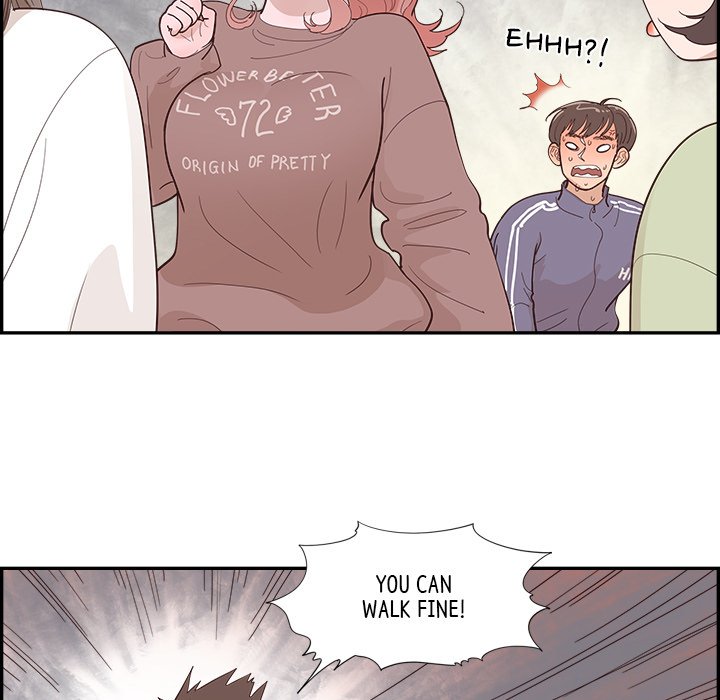 Sunny-Side Up Sunny-Side Up EP 39 - Toomics page 9 - 