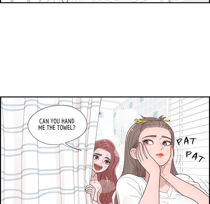 Sunny-Side Up Sunny-Side Up EP 39 - Toomics page 81 - 